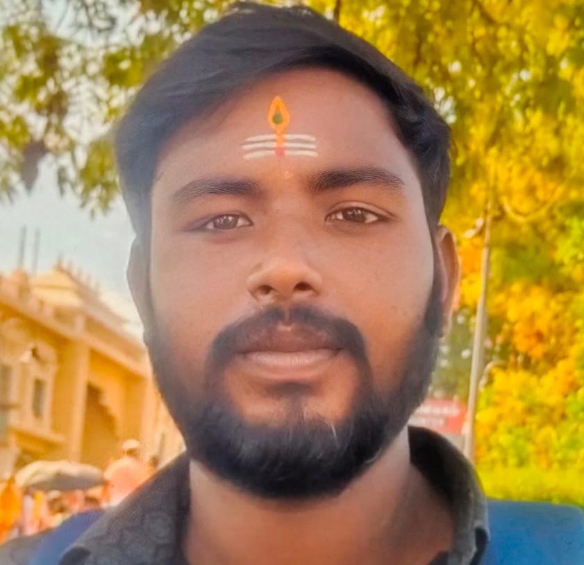 Groom Image